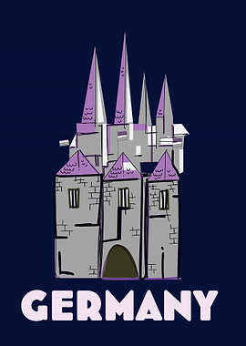 Germany Castle
