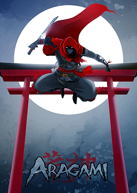 Aragami Game