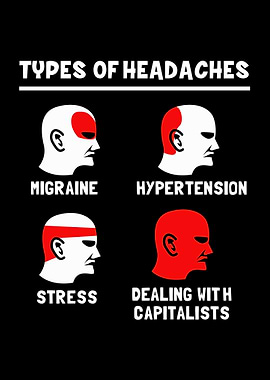 Types Of Headaches