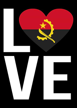 Angola