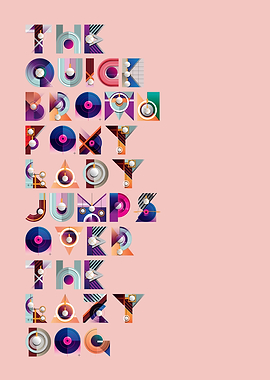 Foxy Lady Futuristico