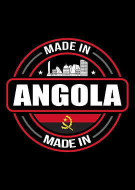 Angola