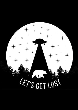 lets get lost