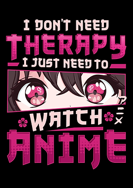 Anime Japanese Otaku