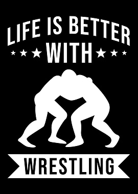 Wrestling