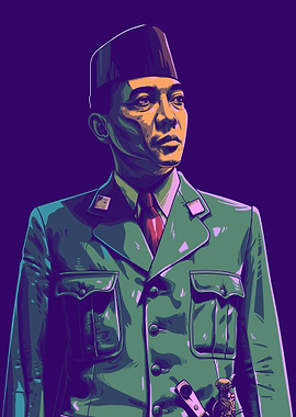Ir Soekarno