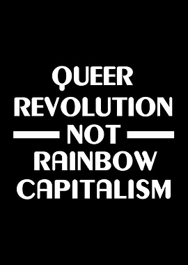 Queer Revolution LGBT