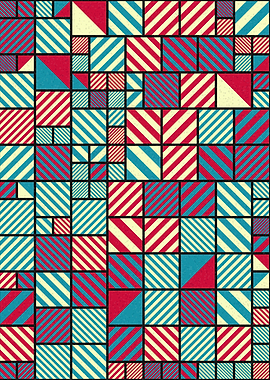 Geometric Pattern