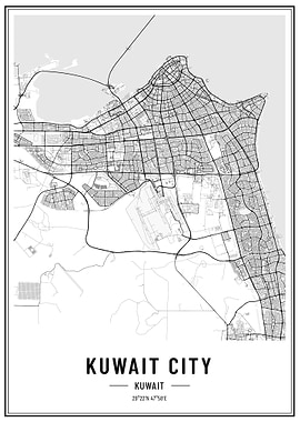 Kurwait city Kurwait