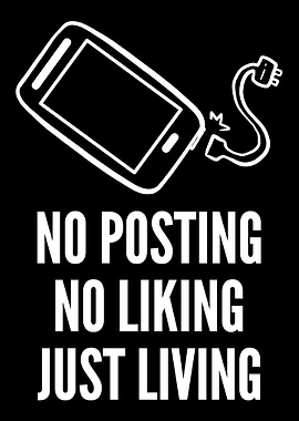 Posting Liking Living Blog