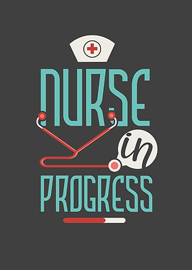 Nurse In Progress Nursing