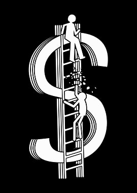 Capitalism Ladder