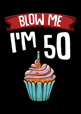 50 Thirtieth 50th Birthday