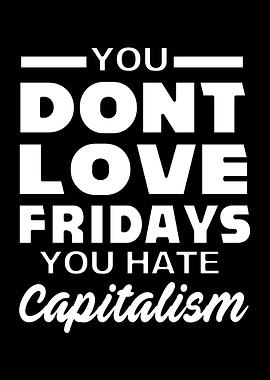 Anti Capitalism
