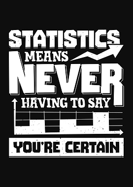 Mathematical Statistician