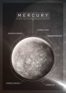 Mercury