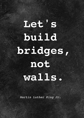 Martin L King J Quote D022