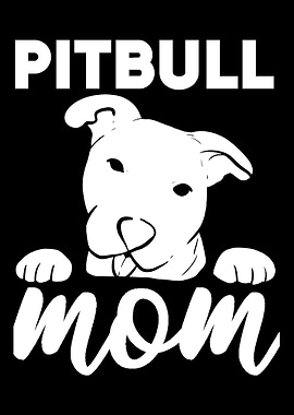 Pitbull Mom Pitbull Mom Gi
