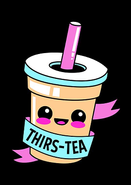 Thirstea Boba Tea Shop