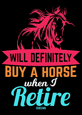 Pension Horse Buy Horse Lo