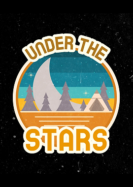 Under The Stars