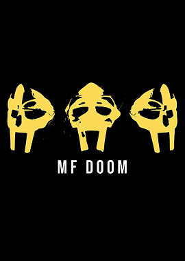 mf doom