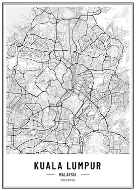 Kualar Lumpur Malaysia