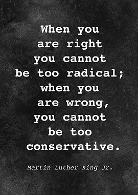 Martin L King J Quote D026
