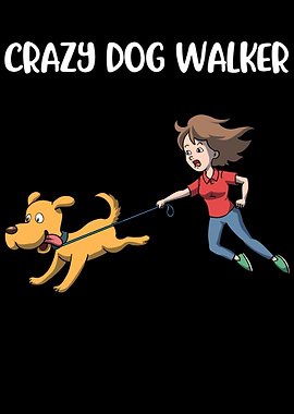 Dog Walker