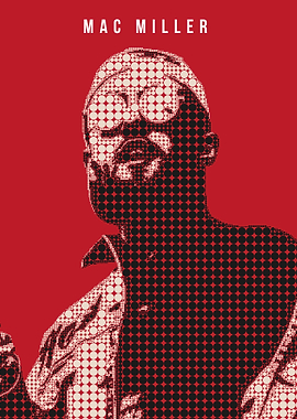 mac miller