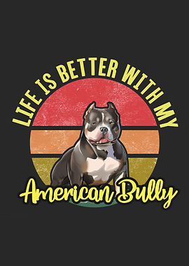 American Bully