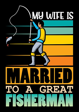 Angler Fisherman Fish