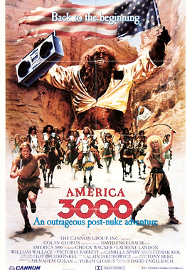 America 3000