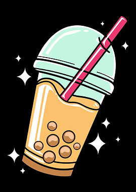 Boba Tea