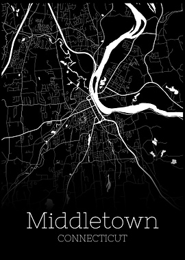 Middletown Connecticut