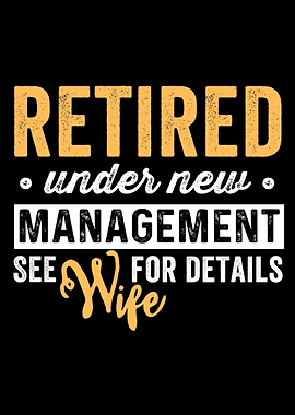 retired under new manage