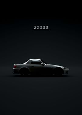 2003 S2000