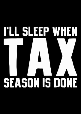 Tax Season Accountant CPA