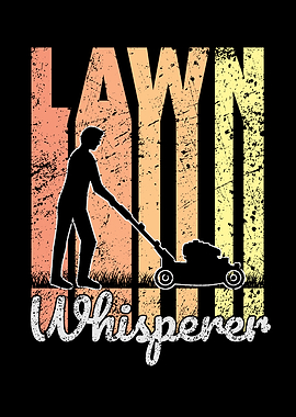 Lawn Whisperer