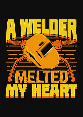 Welders Wife Design