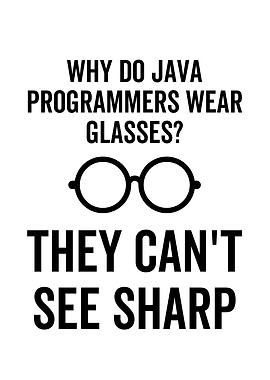 Why Do Java Programmers