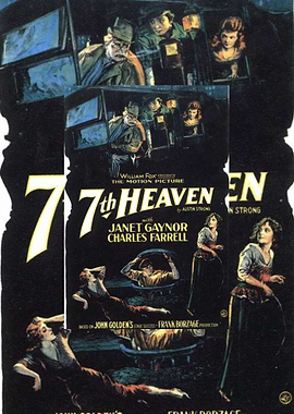 7th Heaven