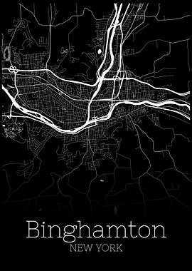 Binghamton New York