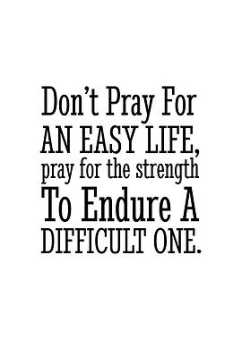 Life Quotes Wall Poster