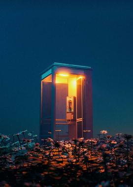 Phone Booth