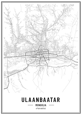 Ulaanbaatar Mongolia