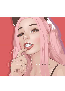 Belle Delphine