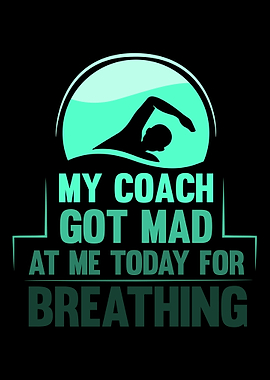 Swimming Swim Swimmer