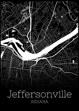 Jeffersonville Indiana