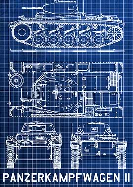 Panzerkamphwagen 2